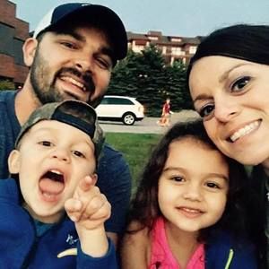 Meet your Posher, Alan